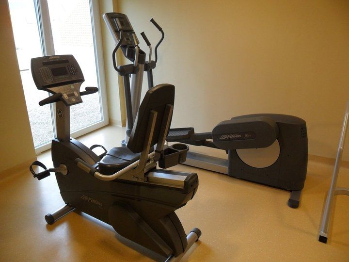 Hotel Makar Sport & Wellness Pécs Eksteriør bilde